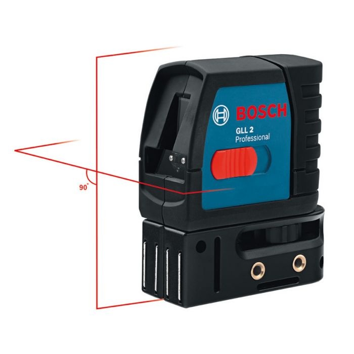 лазер bosch gll 2-15