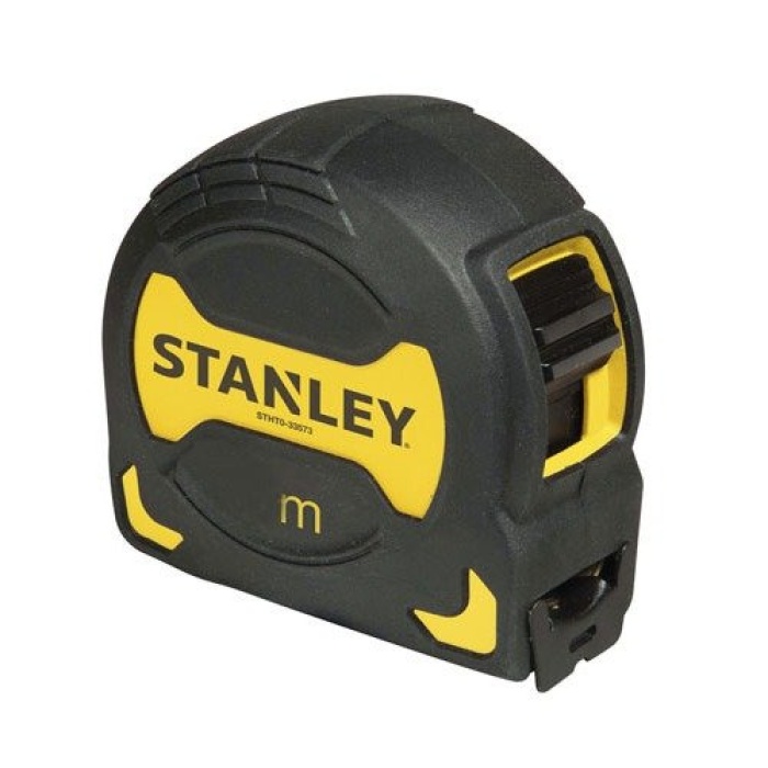 ролетка удароустойчива stanley 5m