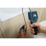 акумулаторна инспекционна камера bosch gic 120