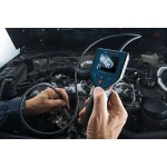 акумулаторна инспекционна камера bosch gic 120