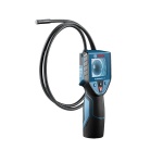акумулаторна инспекционна камера bosch gic 120