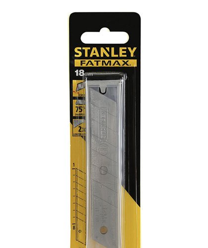 чупещи се остриета stanley fatmax