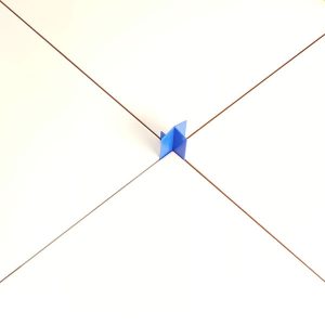 универсални кръстачки за многократна употреба 1мм