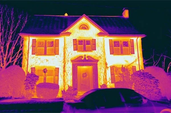 infraredhome