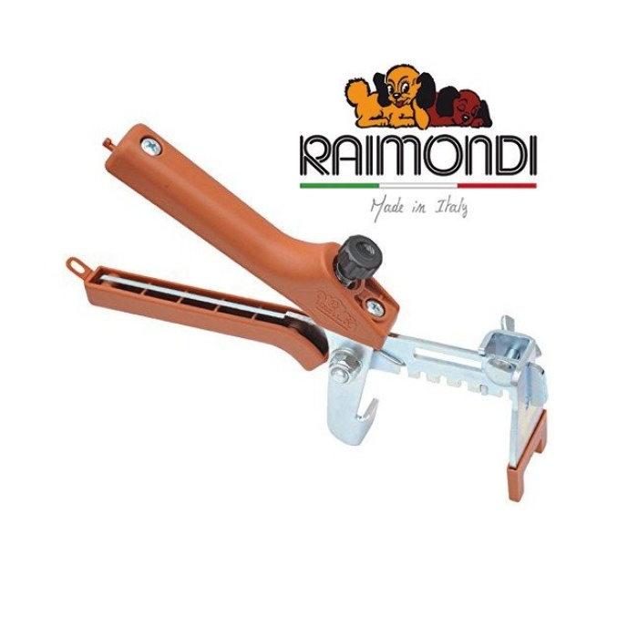 Клещи за нивелиране на плочки Raimondi