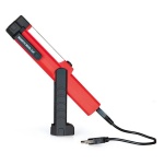LED Фенер TAYG акумулаторен - Image 2
