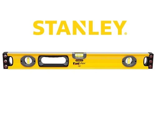 Нивелир STANLEY FATMAX 120см