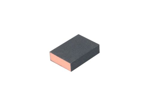 Абразивна гъба за гипс правоъгълна 70x100x25mm P40 Kubala