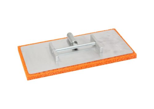 Маламашка с гъба за гипс 200x400mm Kubala