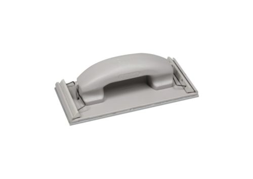 Ръкохватка за закрепване на шлифовъчна мрежа 105x210mm Kubala