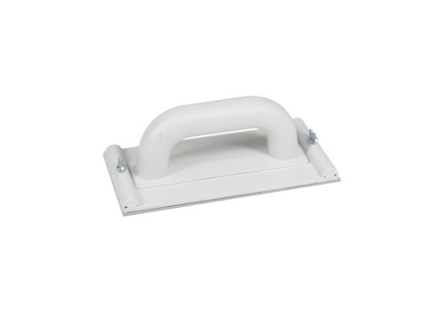 Ръкохватка за шкурка 105x210mm 0326 Държач за шкурка