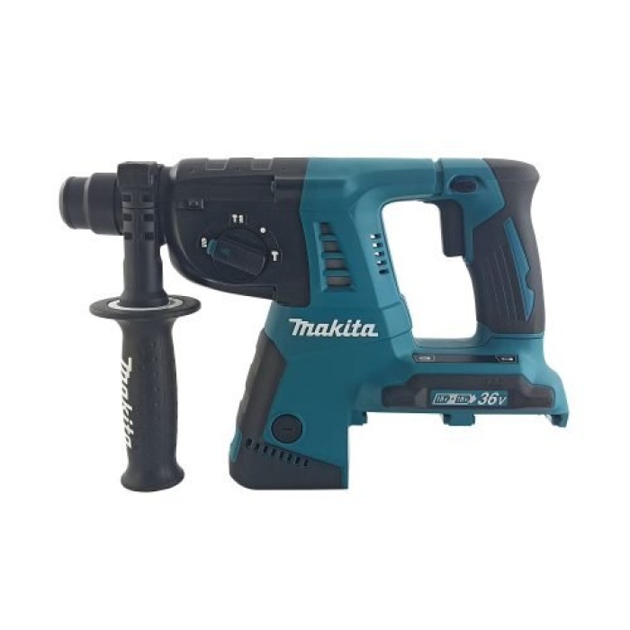 Акумулаторен перфоратор Makita