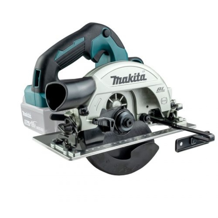 Акумулаторен циркуляр Makita