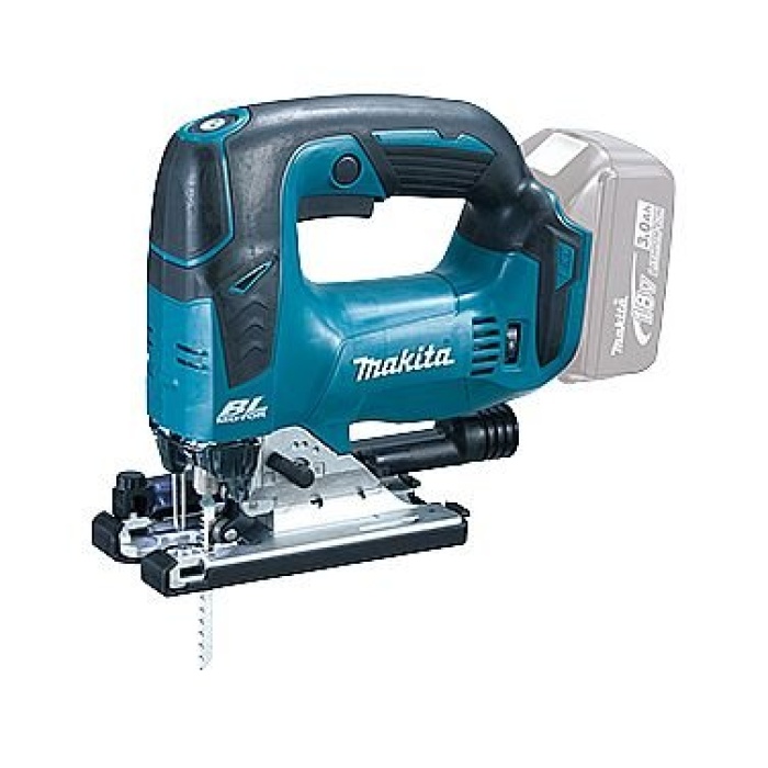 Акумулаторен прободен трион (само машина) Makita