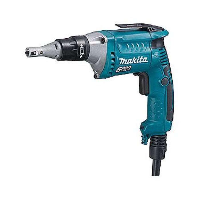 Винтоверт за гипсокартон FS6300R Makita