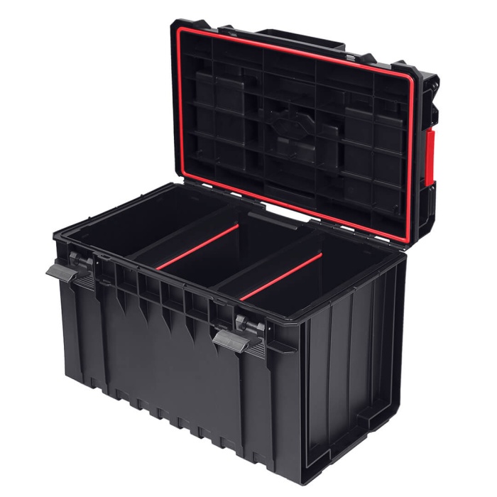 Куфар за инструменти Qbrick System One 450 Basic 2