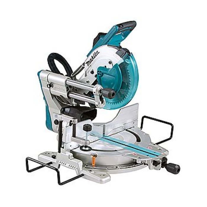 Настолен потапящ циркуляр с плот Makita