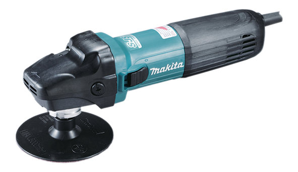 Ротационен шлайф Makita
