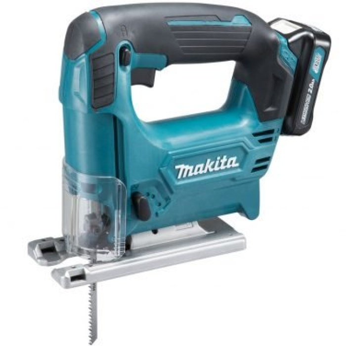 Акумулаторен прободен трион JV101Z Makita