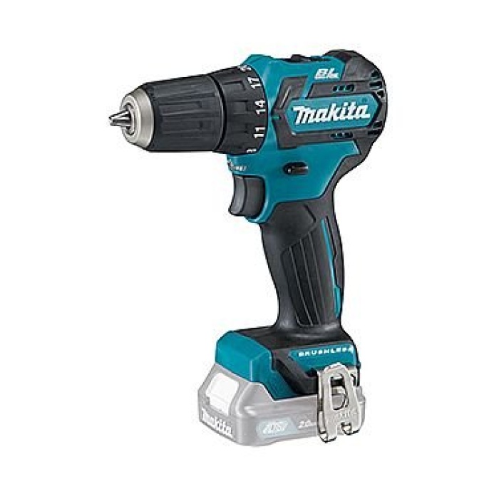 Акумулаторен винтоверт DF332DZ Makita