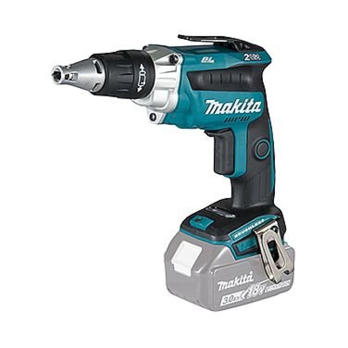 Акумулаторен винтоверт DFS250Z Makita