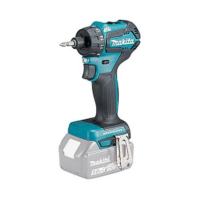 Акумулаторен ударен винтоверт DDF083Z Makita
