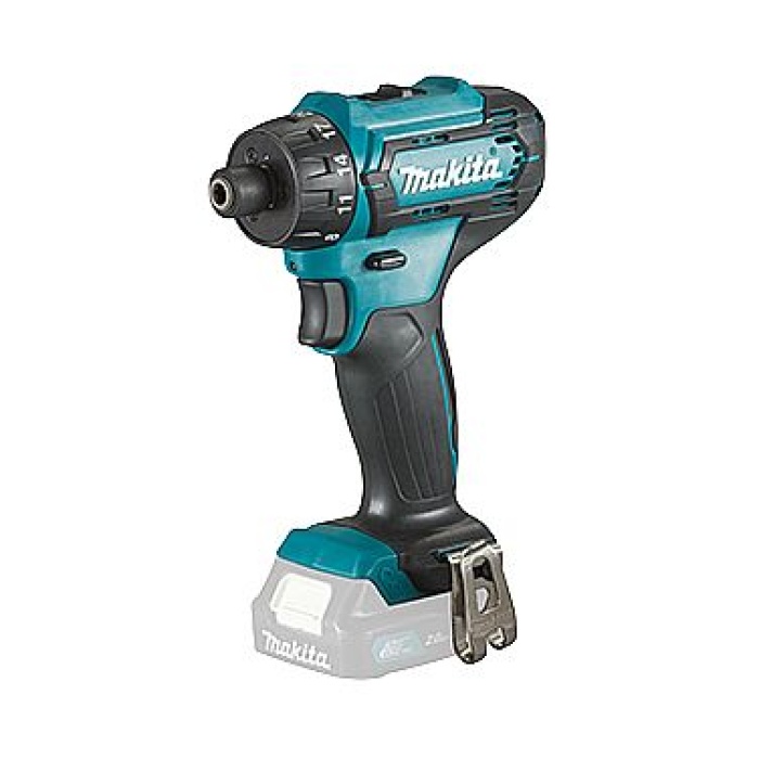 Акумулаторен ударен винтоверт DF033DZ Makita