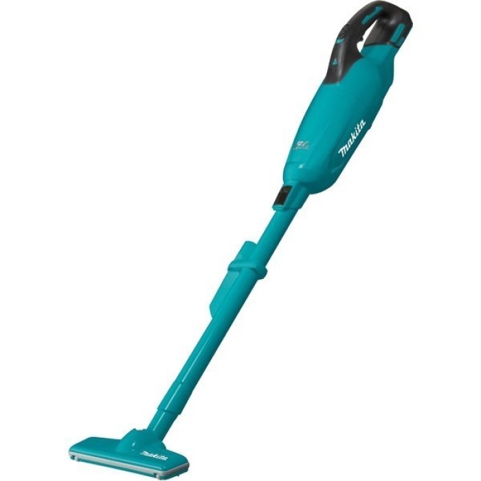 Акумулаторна прахосмукачка Makita