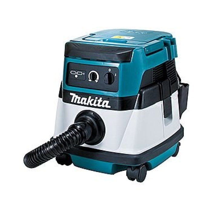 Акумулаторна хибридна прахосмукачка DVC860LZ Makita