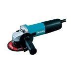 Ъглошлайф 9557HNRG Makita + 10 диска за рязане