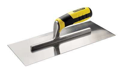 Маламашка с прави ъгли 320x130мм Stanley Finishing STHT0-05900