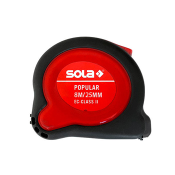 Ролетка sola pp 8 метра