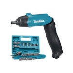 акумулаторна отвертка makita df001dw