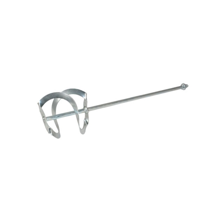 Бъркалка за лепило Kubala M14 140/600 спирала