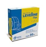 ЛЕНТА ЗА ЪГЛИ LEVELLINE FLEX 70 мм - 30м