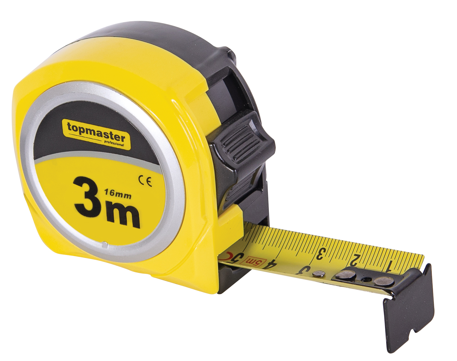 001_260402 Ролетка Compact 5m x 19mm TMP - Image 1