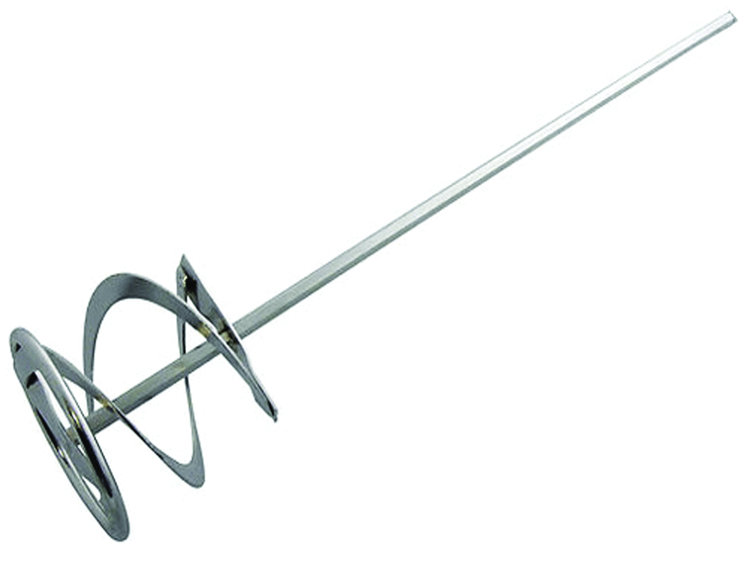 001_138505 Бъркалка поцинкована SDS-plus Ø100х600mm - Image 1