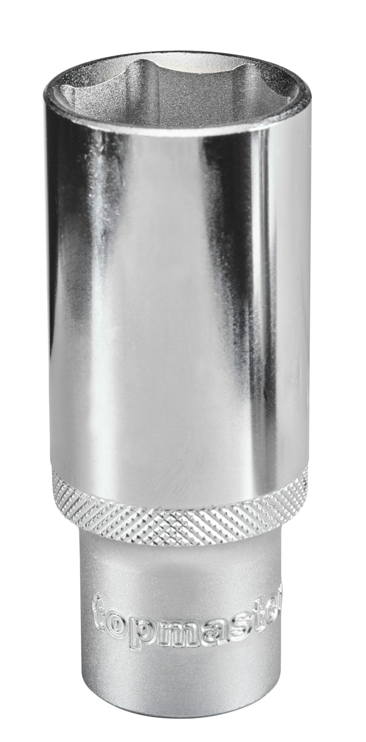 Вложка удължена 1/2" x 27 mm TMP