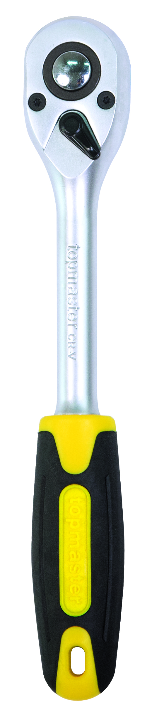 001_336901 Тресчотка 1/2" 72 зъба TMP - Image 1