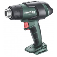 001_610502850__225x225 Акумулаторен пистолет за горещ въздух METABO HG 18 LTX 500 SOLO - Image 1