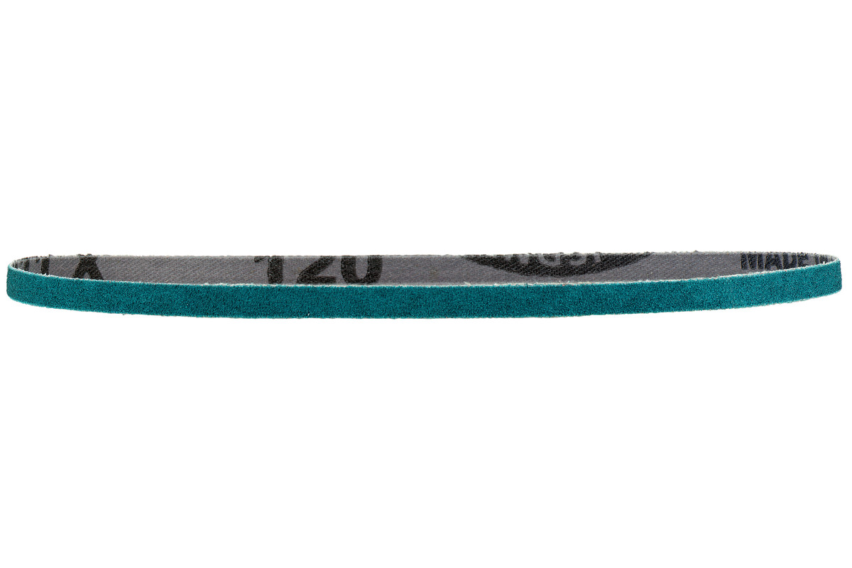 001_626345000 Шкурки 6x457mm P60 за BFE 9-20 к-кт 10 бр. - Image 1
