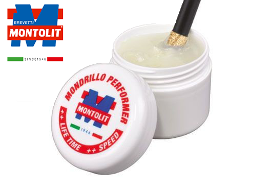 Охлаждаща паста MONTOLIT M-Performer
