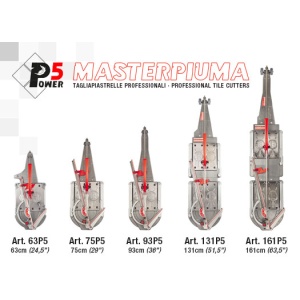 MONTOLIT Masterpiuma Power5