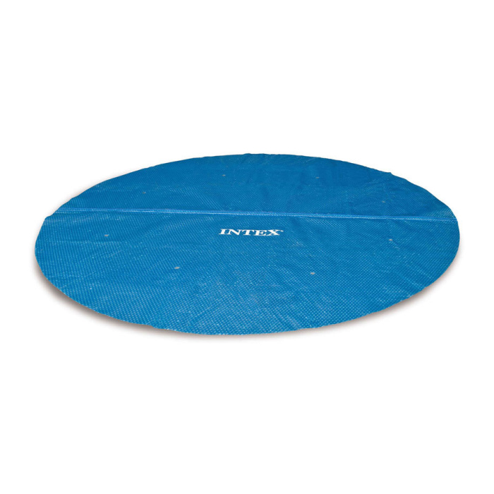 Соларно покривало за басейн Intex Easy Set Frame Pools 305см 28011