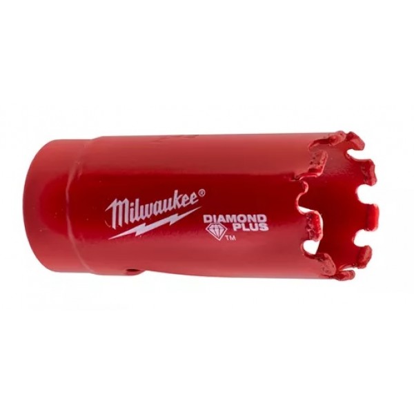 49565605-600x600 MILWAUKEE ДИАМАНТЕНА БОРКОРОНА 22 MM 1/2 X 20 - Image 1
