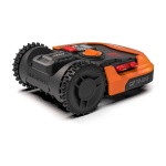 Косачка-робот Worx Landroid WR155E 2000м² - Image 3