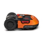 Косачка-робот Worx Landroid WR155E 2000м² - Image 4