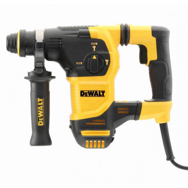 Dewalt-d25333k-600x600 DeWalt Перфоратор D25333K-QS - Image 1