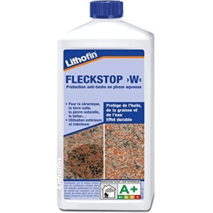 ИМПРЕГНАТОР LITHOFIN 1л FLECKSTOP W