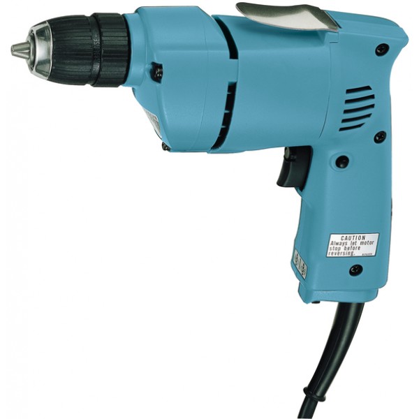 6510LVR-600x600 MAKITA 6510LVR Бормашина 330 W - Image 1